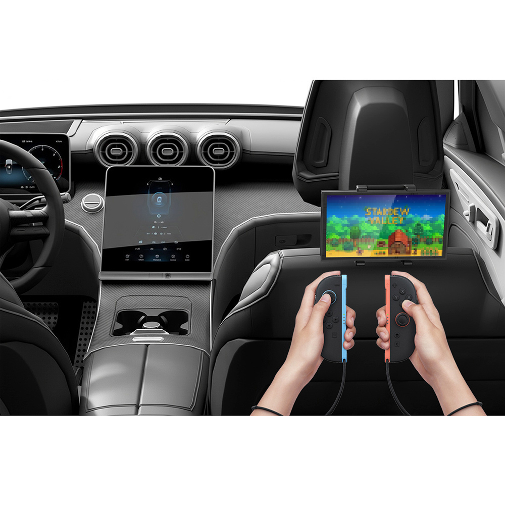 Gaming Accessories For Mobile - Dudukan Mobil Universal Portabel untuk Switch