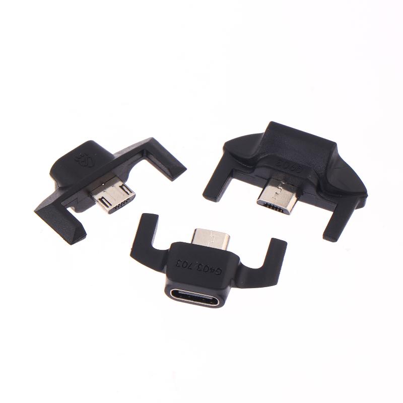 Gaming Accessories Logitech - Suku Cadang Perbaikan Pengganti Adaptor Port
