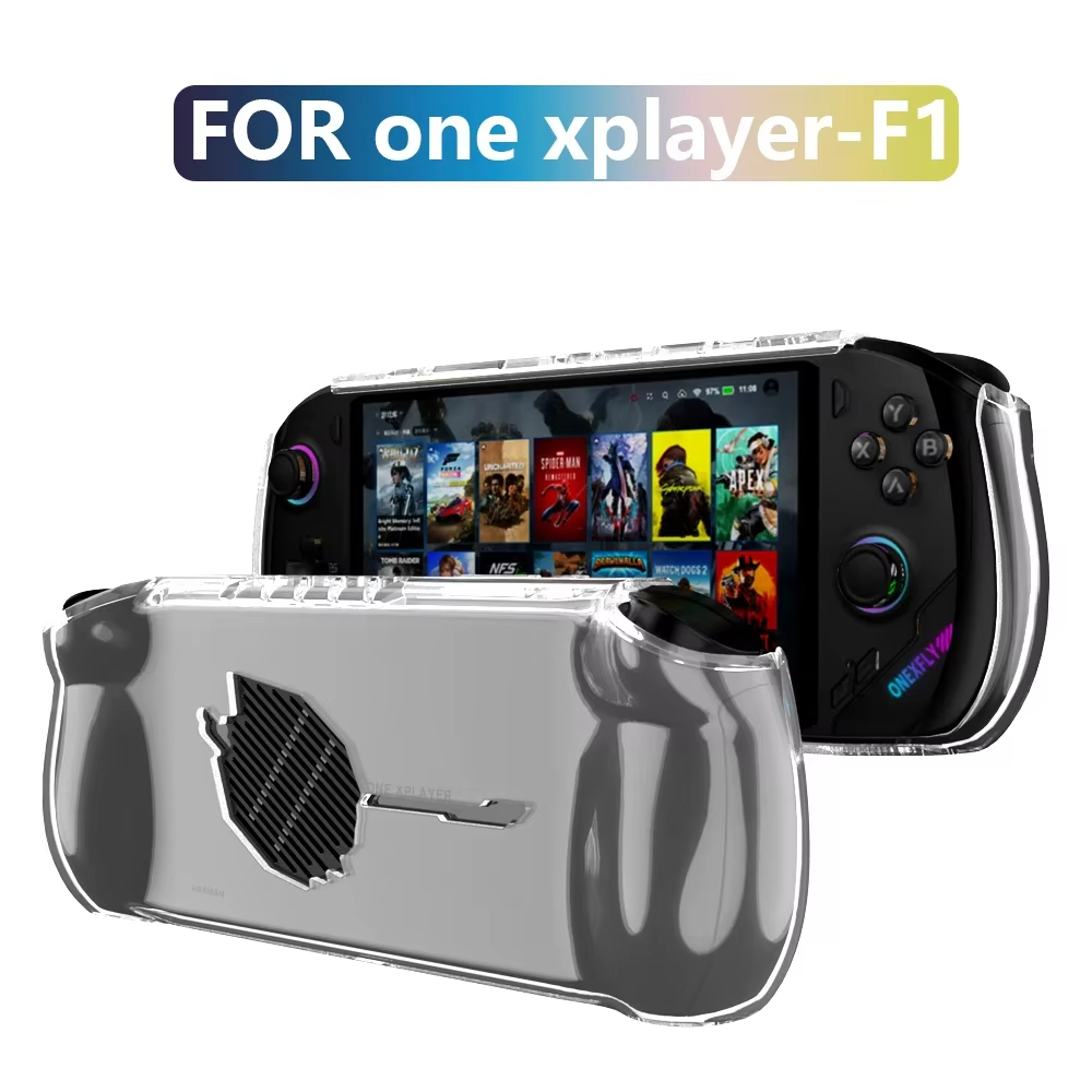 Gaming Accessories Dropshipping Suppliers - Casing Pelindung TPU untuk Onexplayer F1