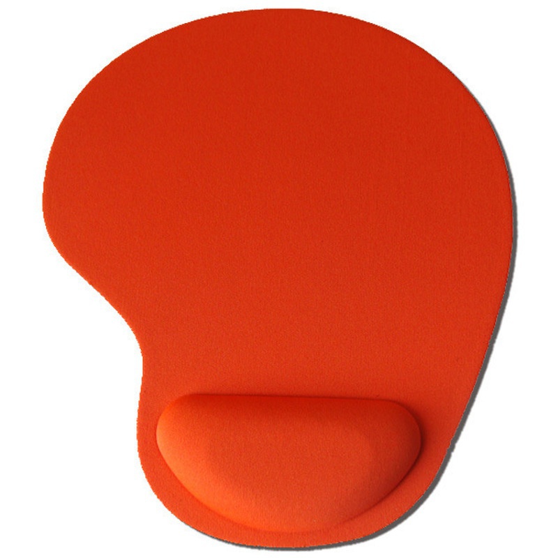 Gaming Accessories For Gaming Desk - Comfort EVA Protect Wrist Mouse Pad