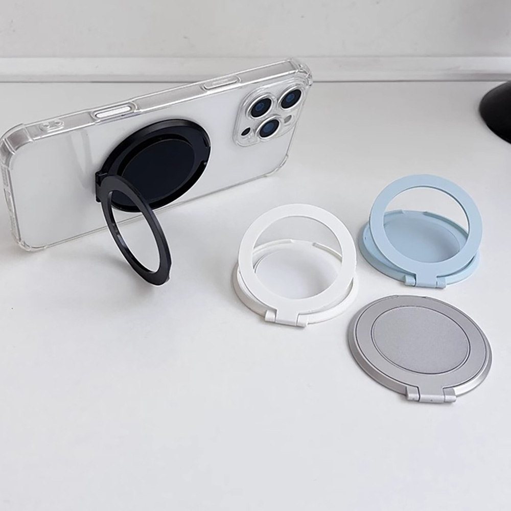 Gaming Accessories Dropshipping Suppliers - Penyangga Ponsel Cincin Jari 360 °