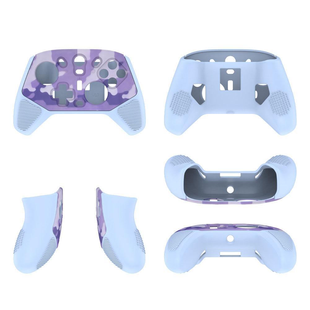 Gaming Accessories Dropshipping Suppliers - Untuk Game Sir Cyclone 2 Penutup