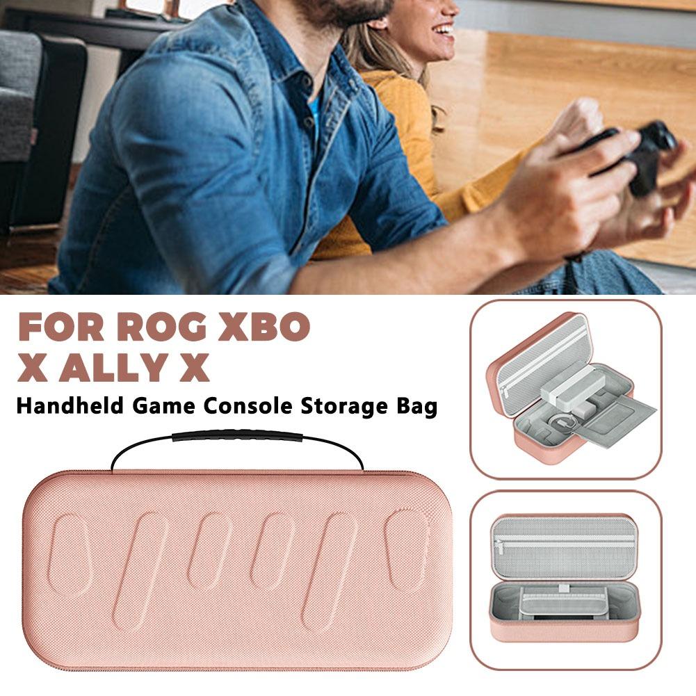 Untuk ROG XBOX Ally/X EVA Kant - Gaming Accessories Dropshipping Suppliers ulasan dan harga
