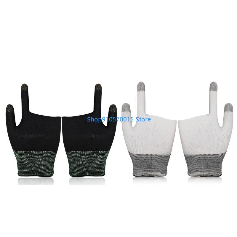 Sarung Tangan Game Seluler B95 - Gaming Accessories For Mobile ulasan dan harga