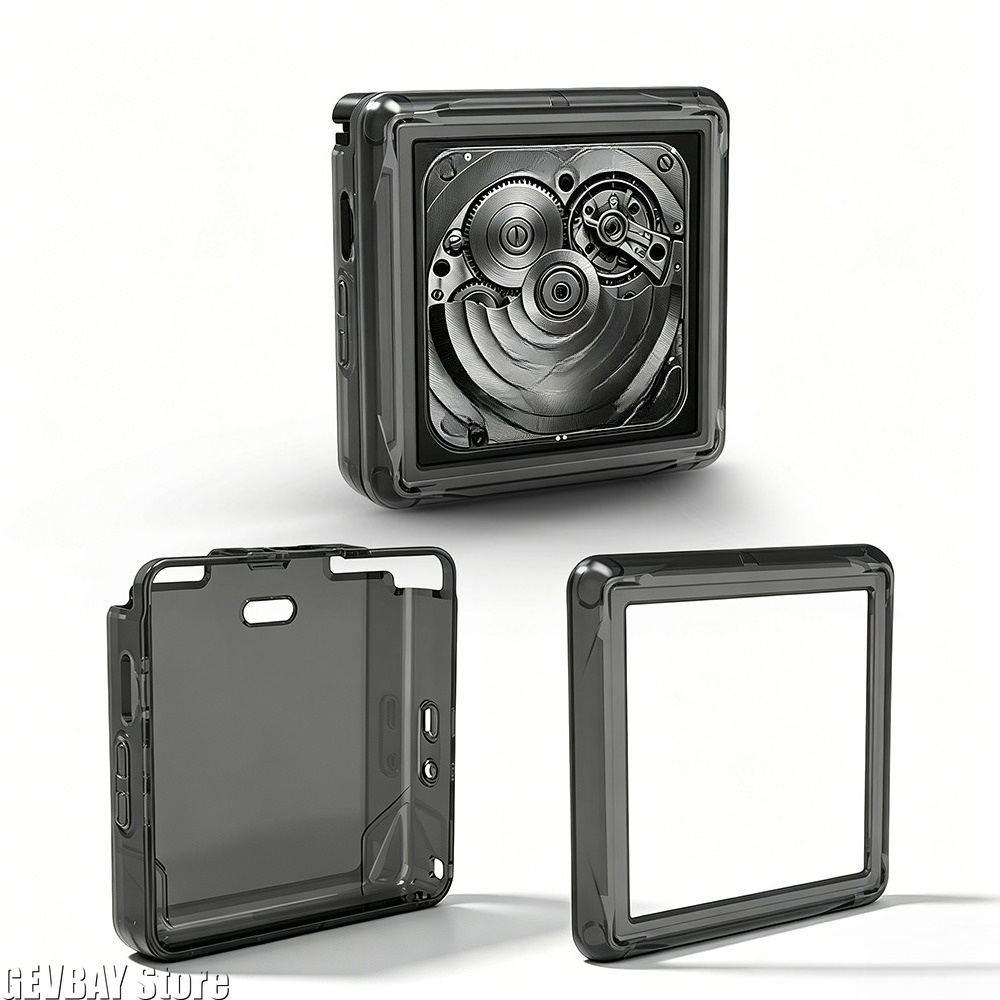 Untuk ANBERNIC RG Rotate TPU P - Gaming Accessories Dropshipping Suppliers ulasan dan harga