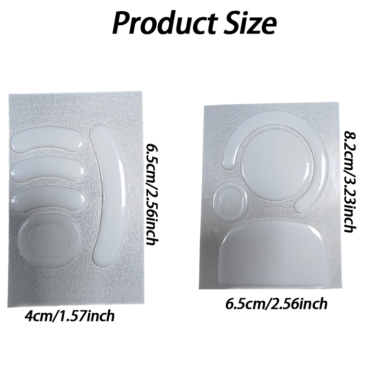 Stiker Alas Kaki Mouse untuk L - Gaming Accessories Logitech ulasan dan harga