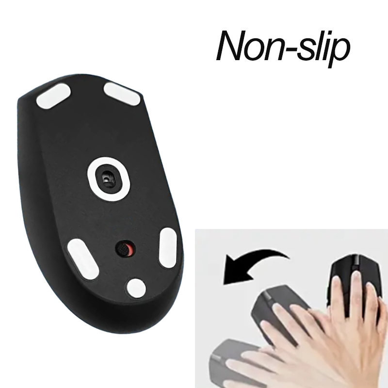 Stiker Alas Kaki Mouse untuk L - Gaming Accessories Logitech ulasan dan harga