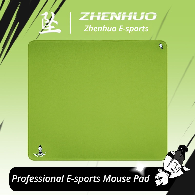 Zhenhuo Drop Gaming Mousepad A - Gaming Accessories Dropshipping Suppliers ulasan dan harga