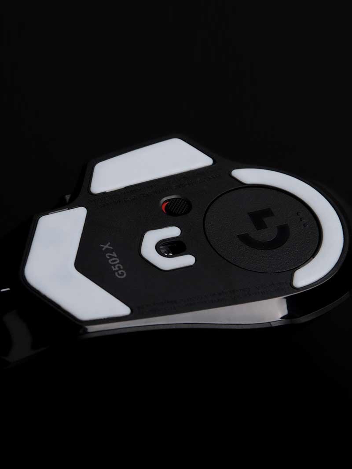 1 Pak Kaki Mouse Skates Versi  - Gaming Accessories Logitech ulasan dan harga