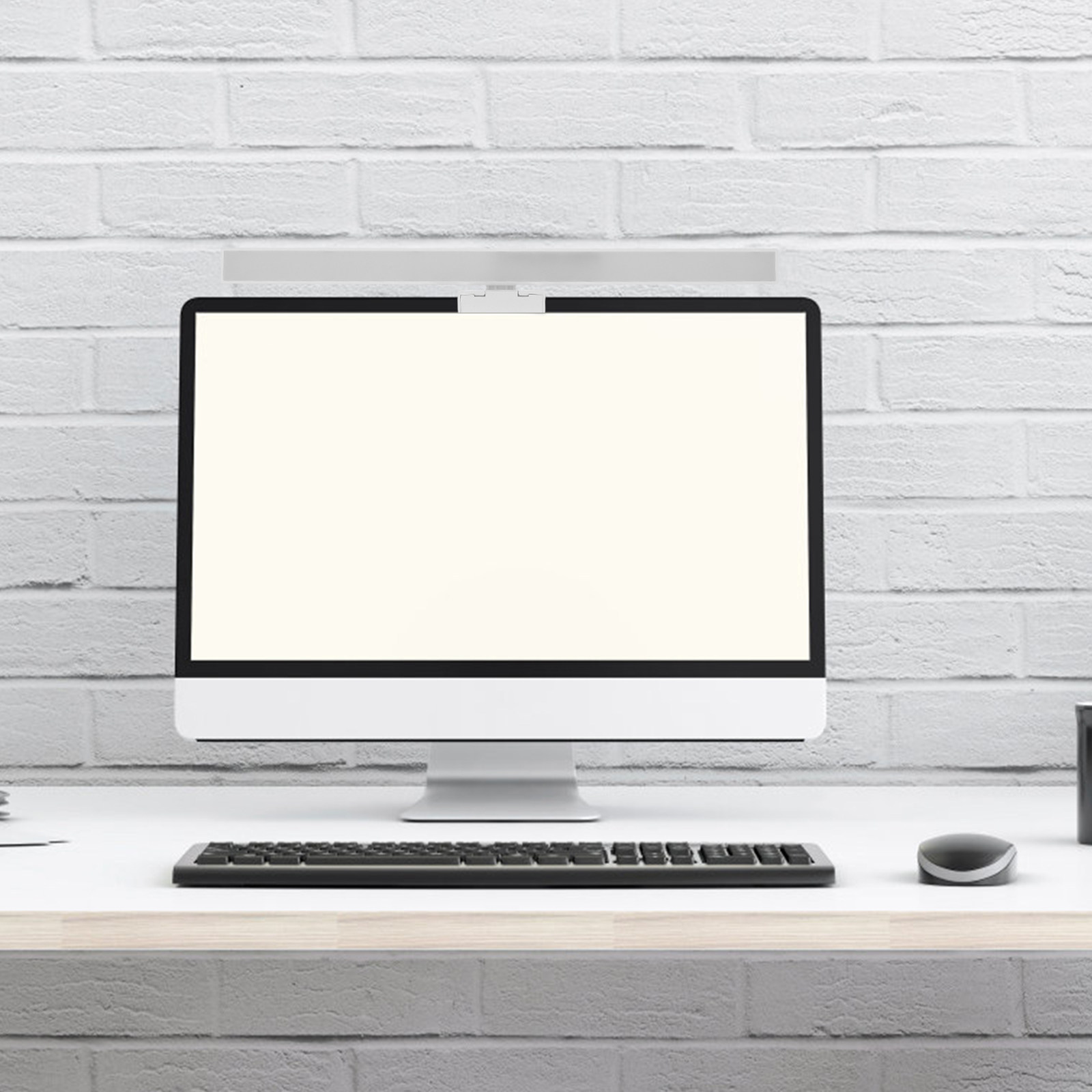 Lampu LED Monitor dengan Timer - Gaming Accessories Monitor ulasan dan harga