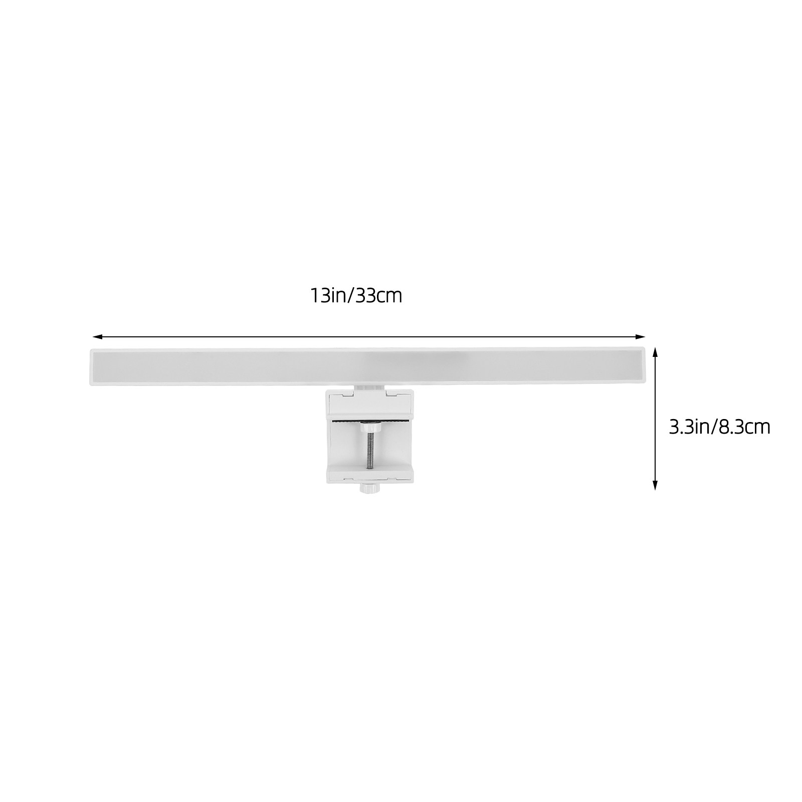 Lampu LED Monitor dengan Timer - Gaming Accessories Monitor ulasan dan harga
