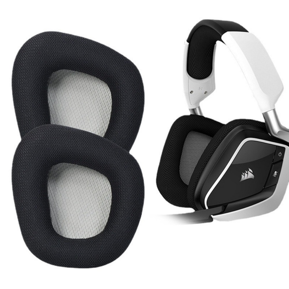 Ivinxy earpad memori busa penu - Gaming Accessories Dropshipping Suppliers ulasan dan harga