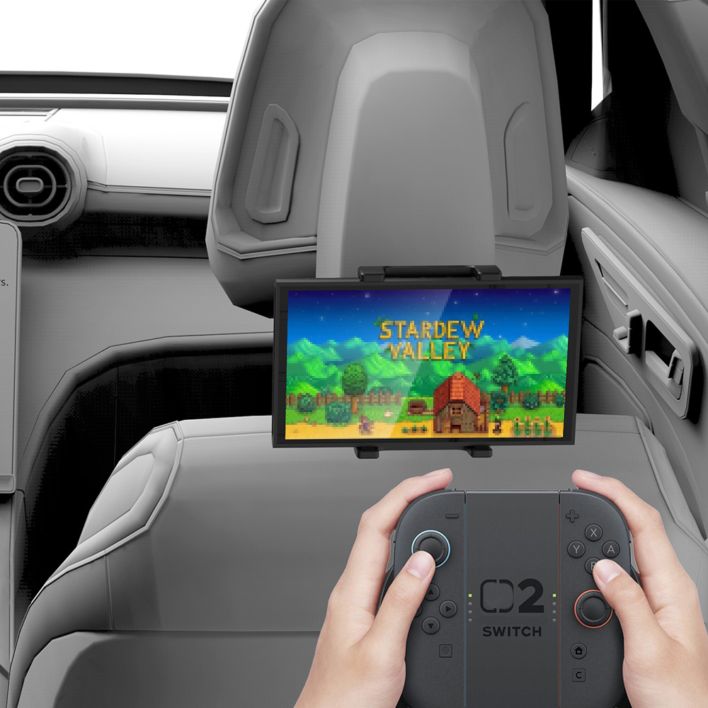 Dudukan Mobil Universal Portab - Gaming Accessories For Mobile ulasan dan harga