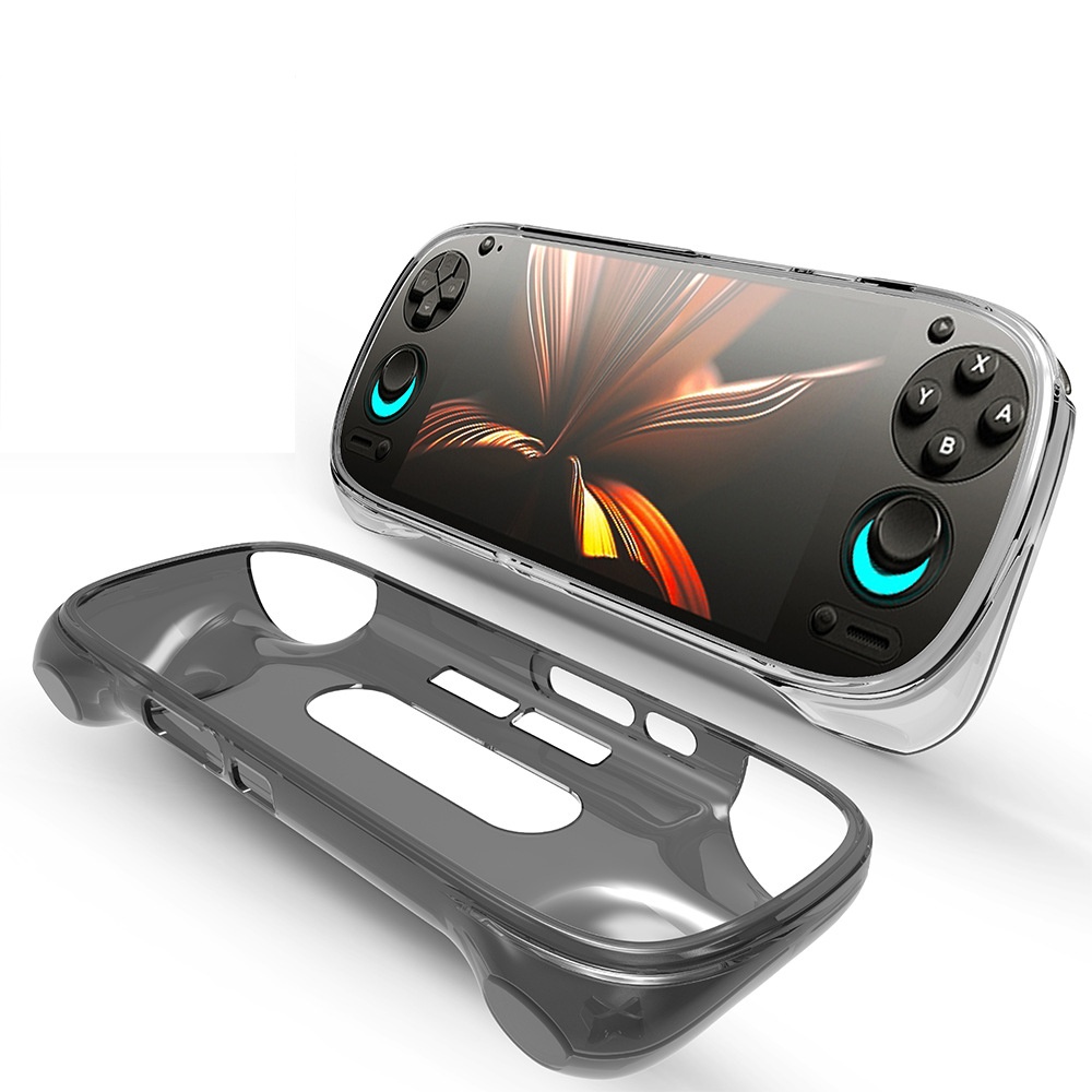 Casing Pelindung Transparan un - Gaming Accessories Dropshipping Suppliers ulasan dan harga