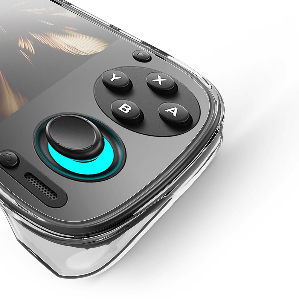 Casing Pelindung Transparan un - Gaming Accessories Dropshipping Suppliers ulasan dan harga