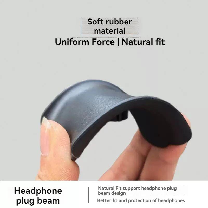 Dudukan Headphone Desktop Plas - Gaming Accessories For Gaming Desk ulasan dan harga