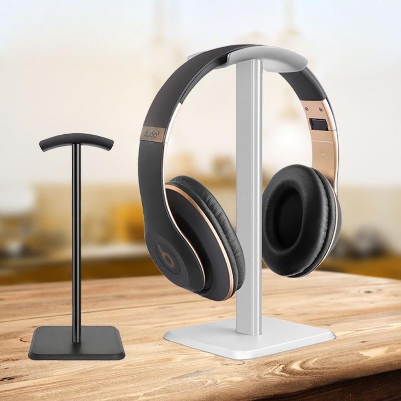 Dudukan Headphone Desktop Plas - Gaming Accessories For Gaming Desk ulasan dan harga