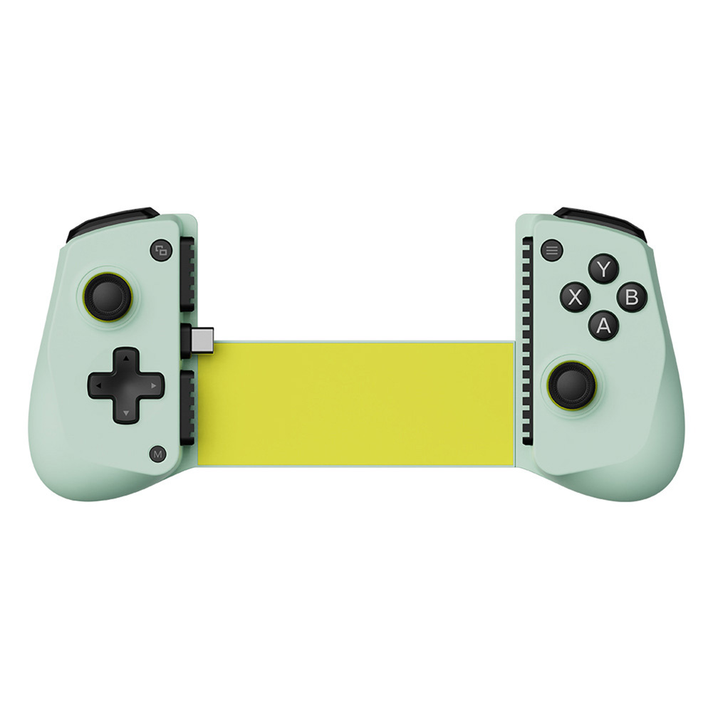 Pengontrol Game ABS GamePad Po - Gaming Accessories For Mobile ulasan dan harga