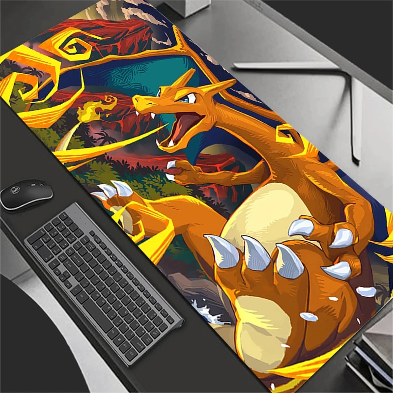 Alas Mouse Aksesori Gaming Ani - Gaming Accessories For Gaming Desk ulasan dan harga