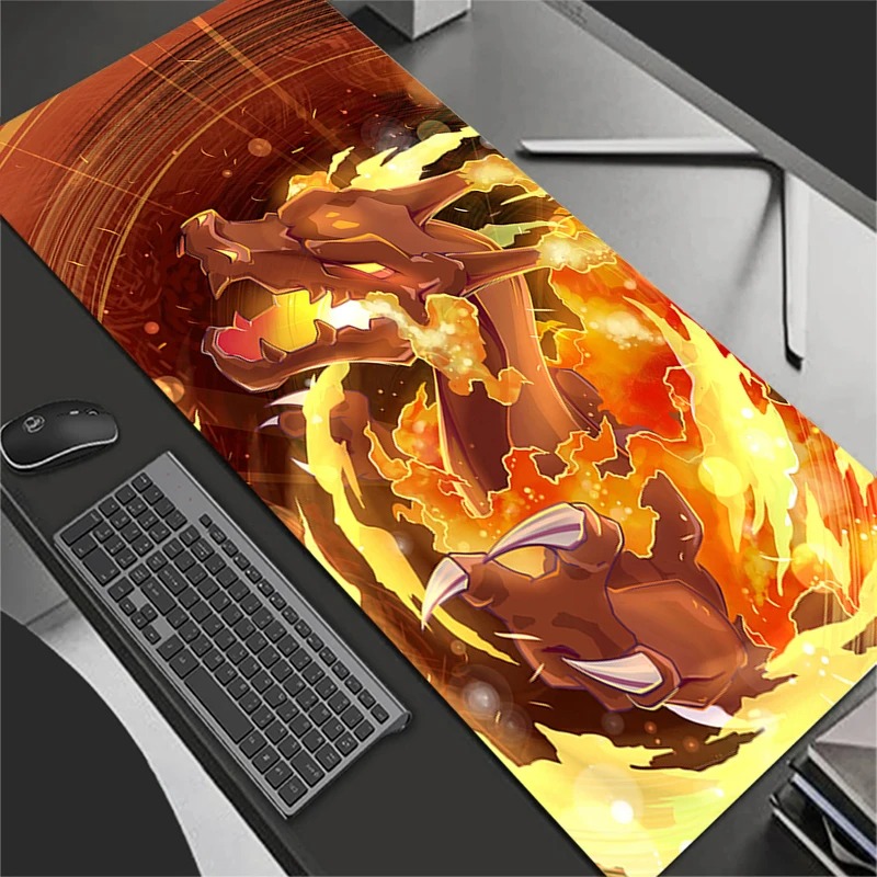 Alas Mouse Aksesori Gaming Ani - Gaming Accessories For Gaming Desk ulasan dan harga