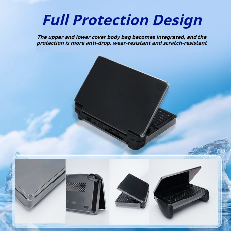 Untuk GPD Win Mini 2025 Casing - Gaming Accessories Dropshipping Suppliers ulasan dan harga
