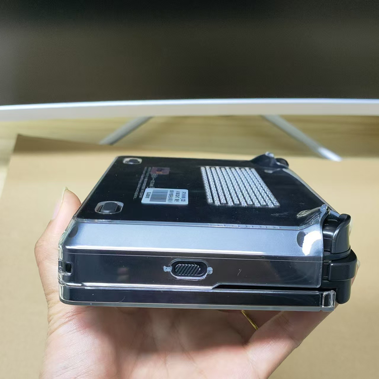 Untuk GPD Win Mini 2025 Casing - Gaming Accessories Dropshipping Suppliers ulasan dan harga