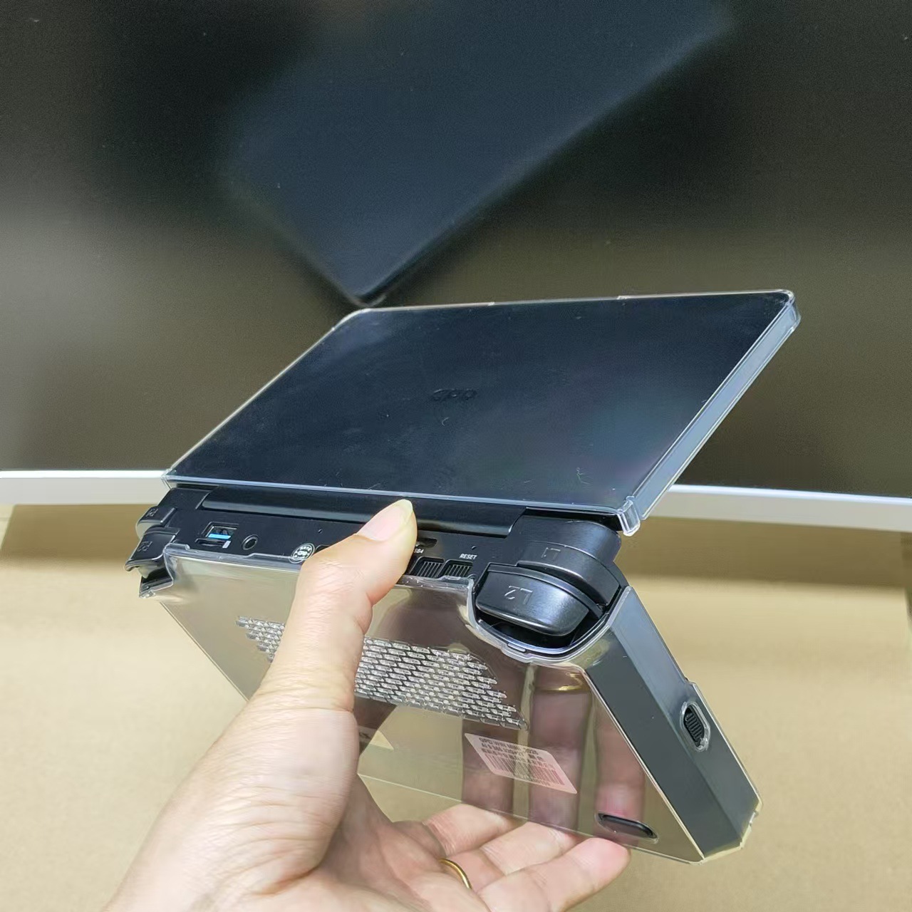 Untuk GPD Win Mini 2025 Casing - Gaming Accessories Dropshipping Suppliers ulasan dan harga