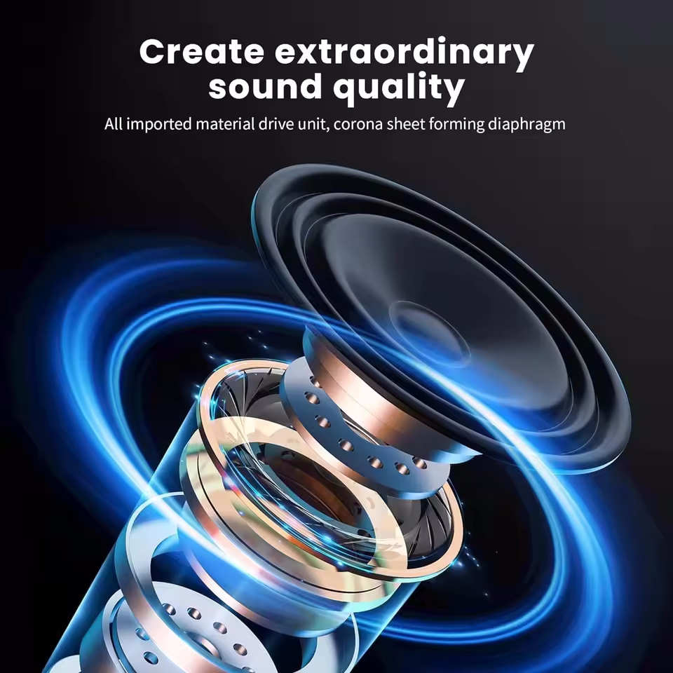 Headset Bluetooth Berkabel Nir - Gaming Accessories Monitor ulasan dan harga