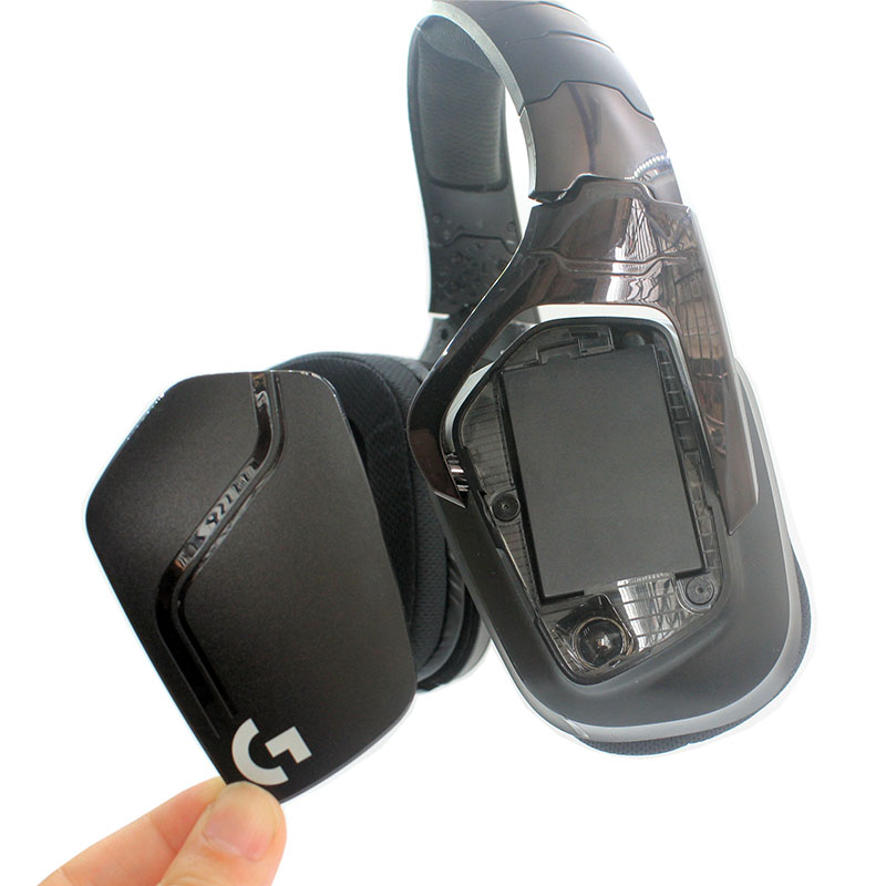 Logitech G933 G935 G533 Headse - Gaming Accessories Logitech ulasan dan harga