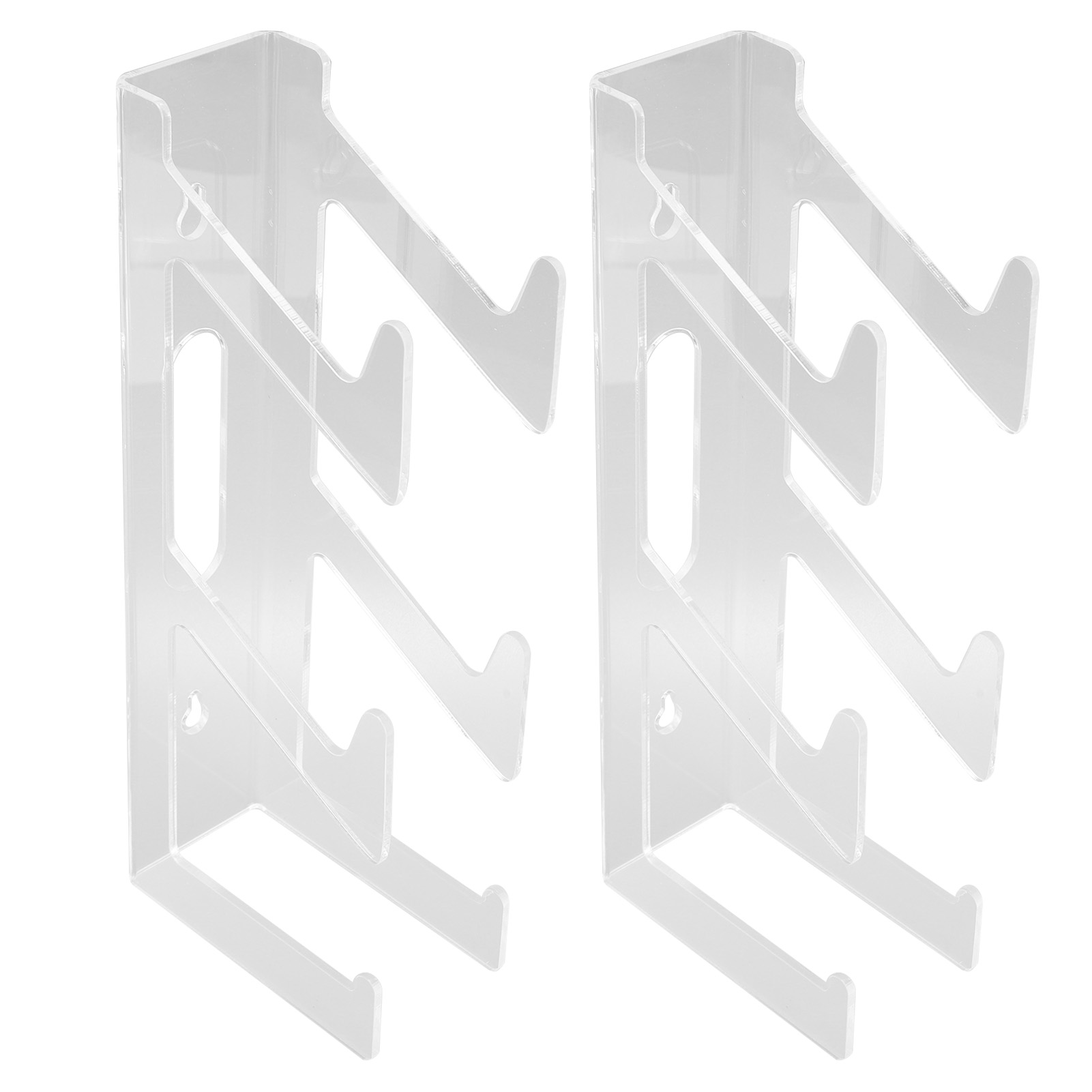 Tempat Pengontrol Aksesori Gam - Gaming Accessories Wall Mount ulasan dan harga