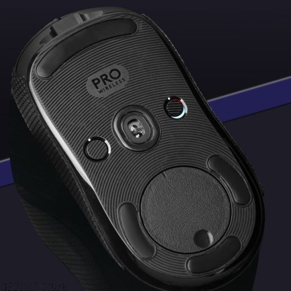 2ets Skates Pad Mouse Feet Mou - Gaming Accessories Logitech ulasan dan harga