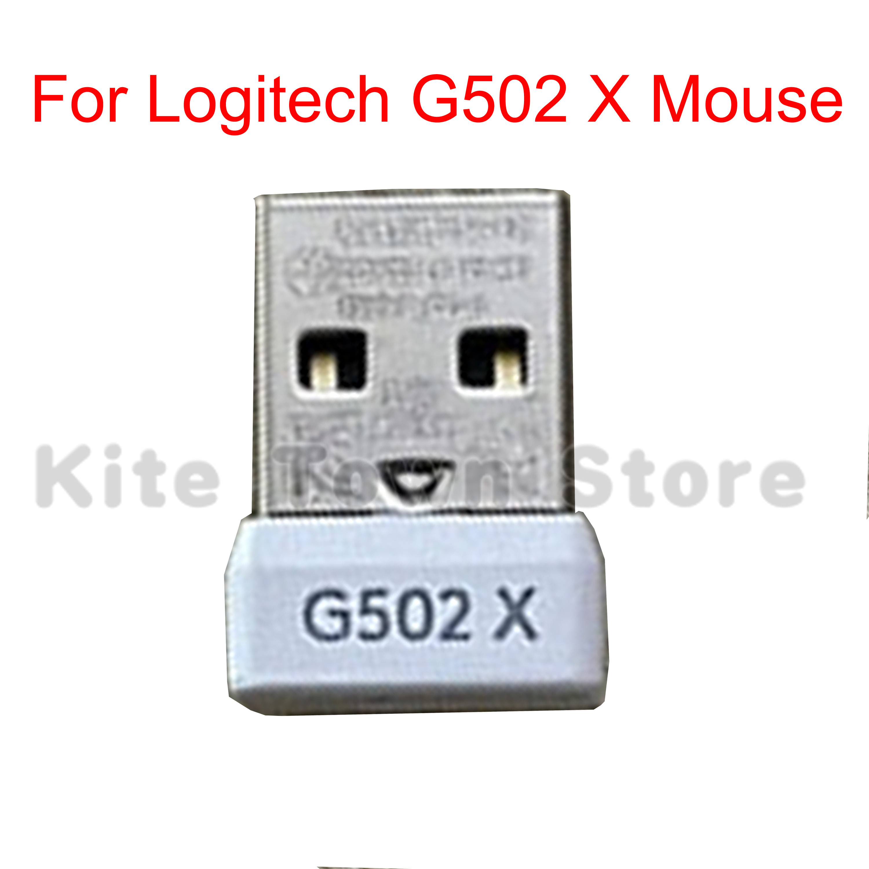 Adaptor penerima sinyal Mouse, - Gaming Accessories Logitech ulasan dan harga