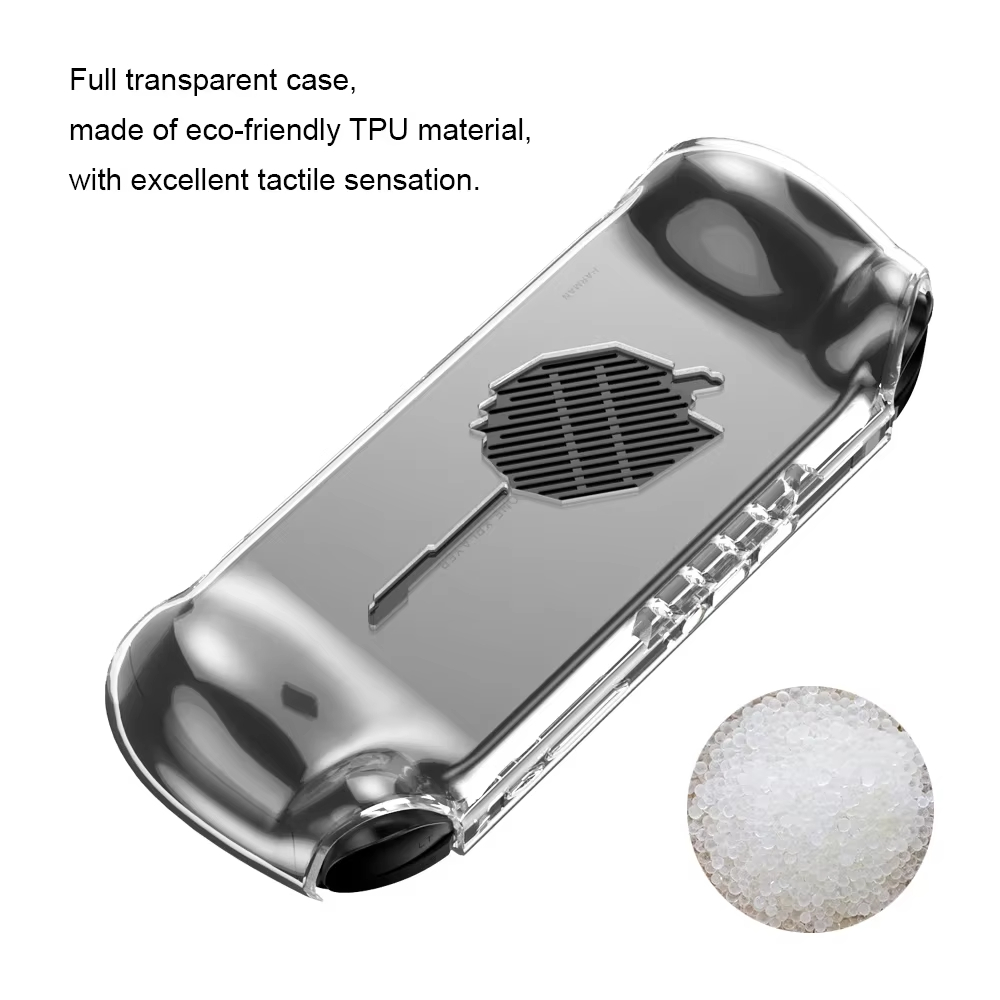 Casing Pelindung TPU untuk One - Gaming Accessories Dropshipping Suppliers ulasan dan harga