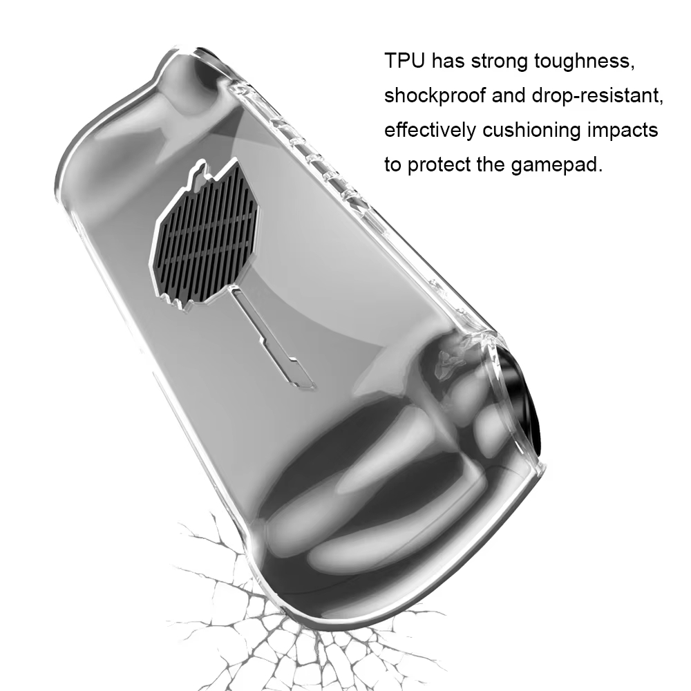 Casing Pelindung TPU untuk One - Gaming Accessories Dropshipping Suppliers ulasan dan harga