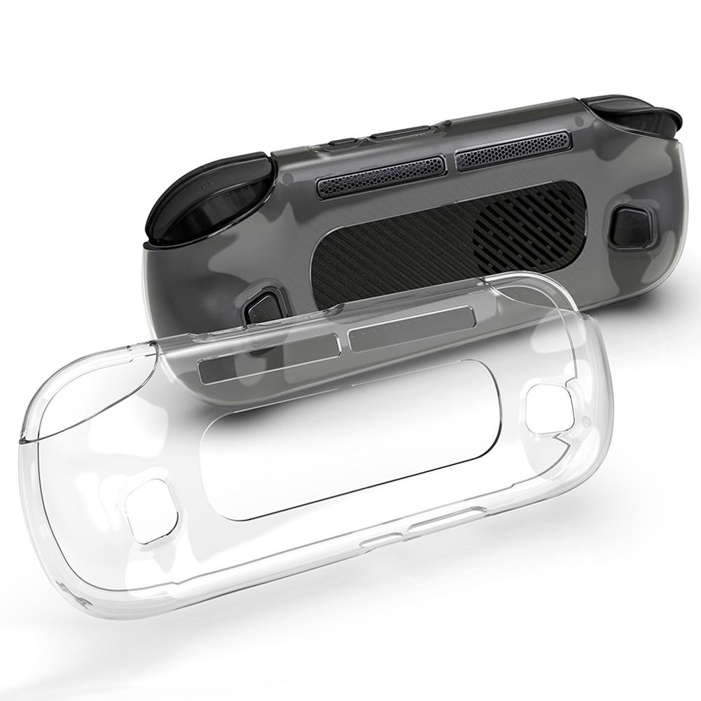 Casing Pelindung TPU Transpara - Gaming Accessories Dropshipping Suppliers ulasan dan harga