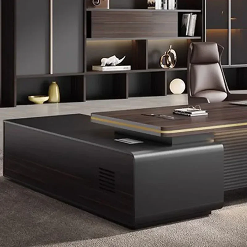 Meja Belajar Meja Kantor Monit - Gaming Accessories Monitor ulasan dan harga