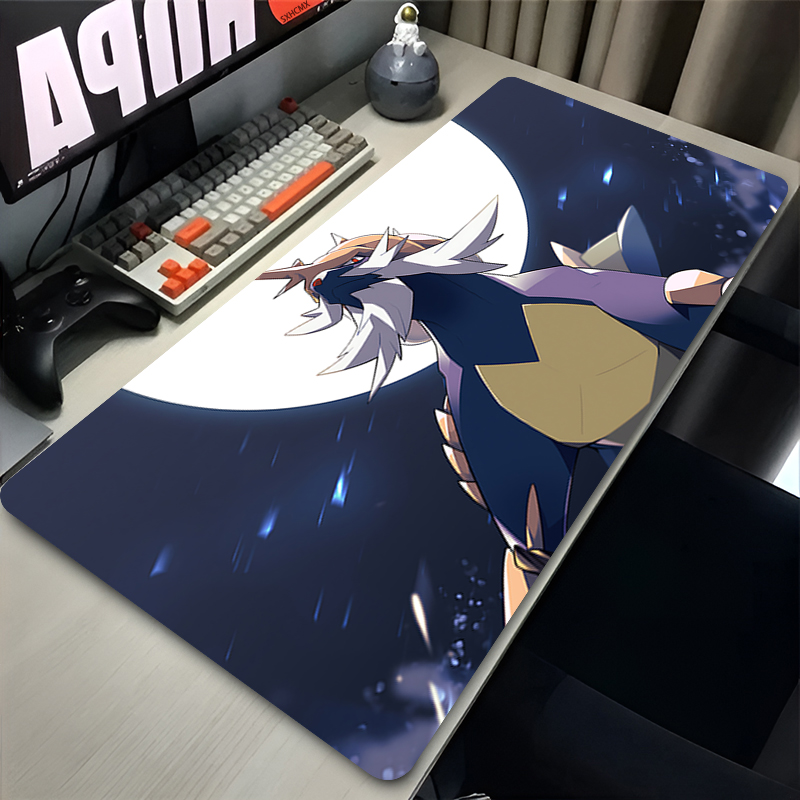 Alas Mouse Anime Gaming Akseso - Gaming Accessories For Gaming Desk ulasan dan harga
