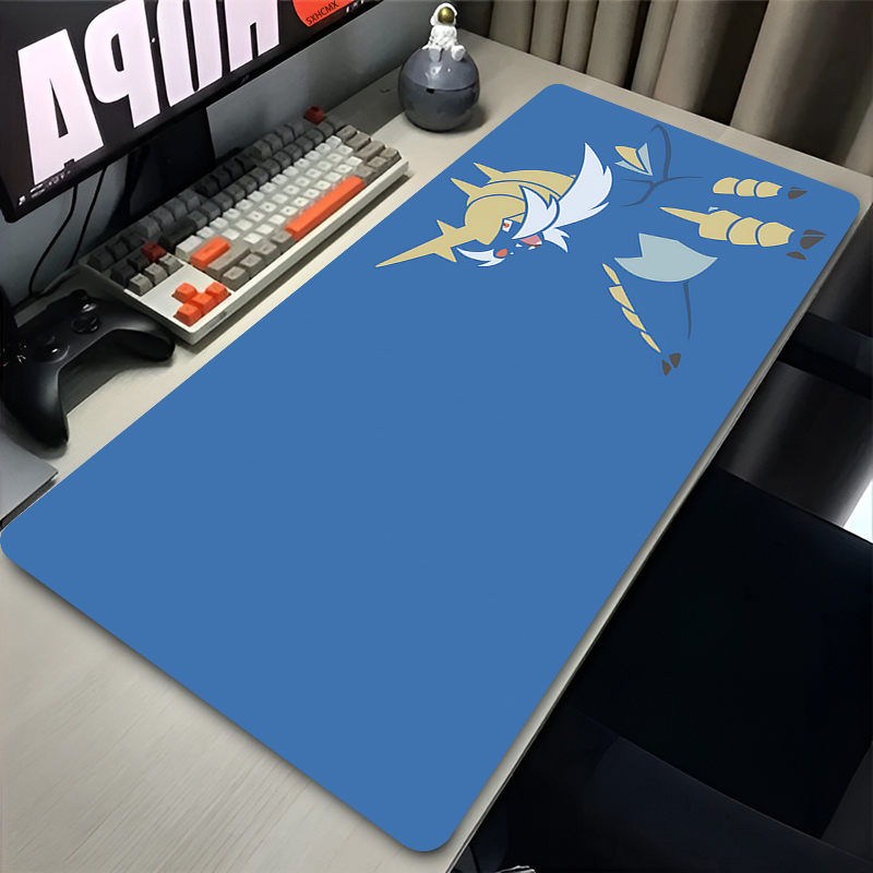 Alas Mouse Anime Gaming Akseso - Gaming Accessories For Gaming Desk ulasan dan harga