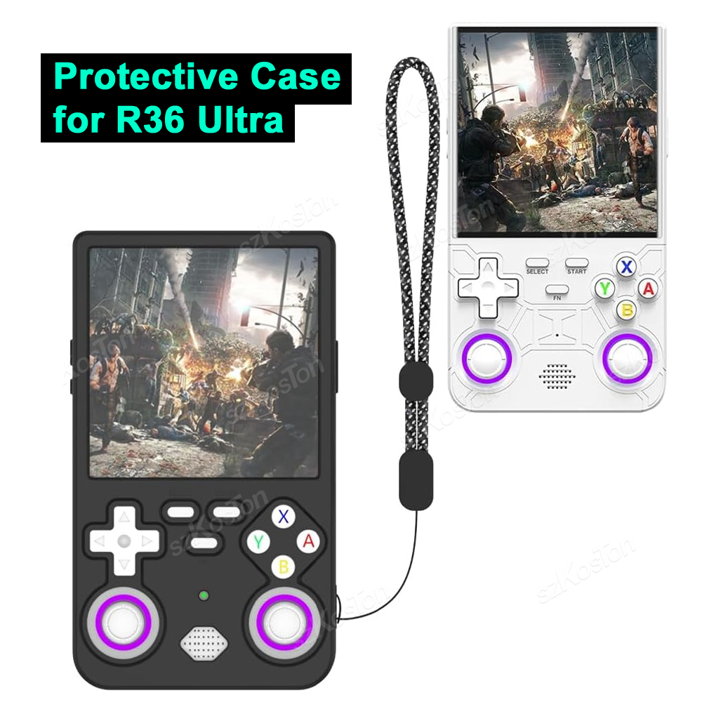 Casing Pelindung Silikon untuk - Gaming Accessories Dropshipping Suppliers ulasan dan harga