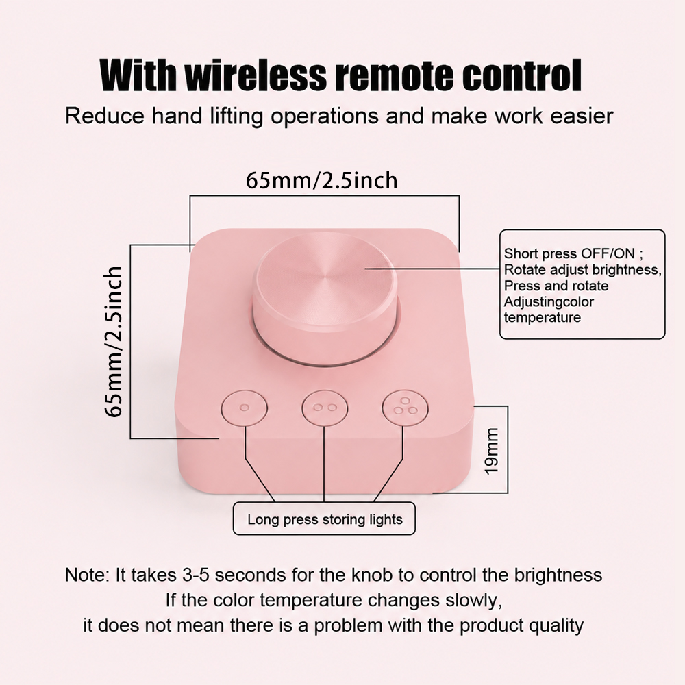 Lampu Monitor LED Smart Wifi R - Gaming Accessories Monitor ulasan dan harga