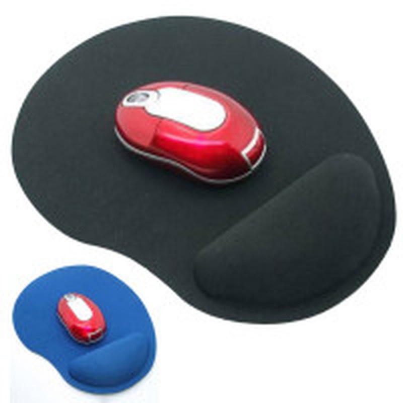 Comfort EVA Protect Wrist Mous - Gaming Accessories For Gaming Desk ulasan dan harga