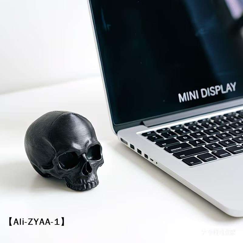 【A】Dekorasi Monitor Kepala Ten - Gaming Accessories Monitor ulasan dan harga