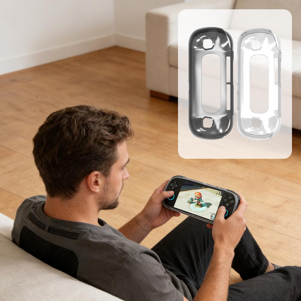 Casing Pelindung Untuk Retroid - Gaming Accessories Dropshipping Suppliers ulasan dan harga