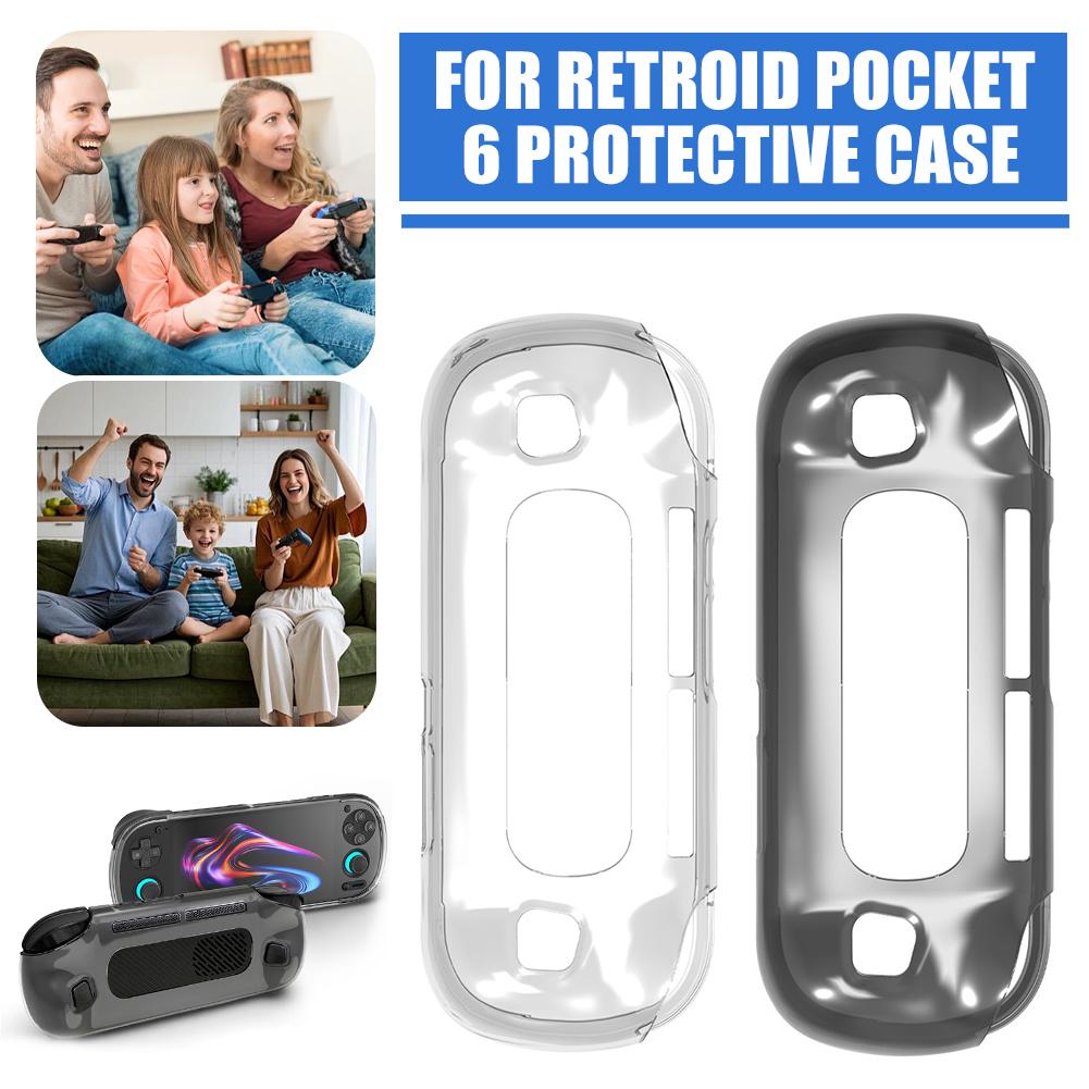 Casing Pelindung Untuk Retroid - Gaming Accessories Dropshipping Suppliers ulasan dan harga