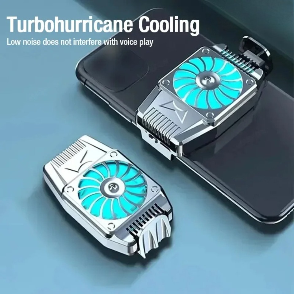 Klip Belakang Portabel Pending - Gaming Accessories For Mobile ulasan dan harga