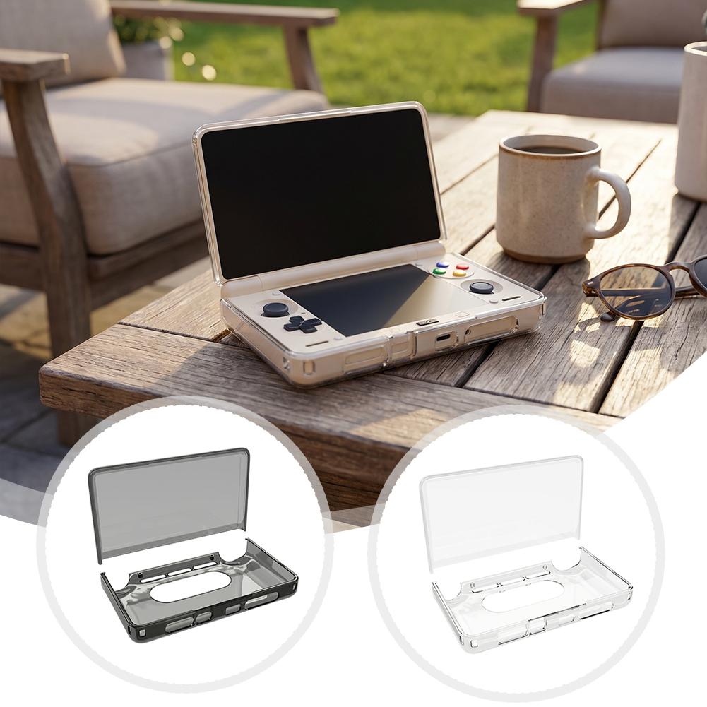 Casing Pelindung TPU Transpara - Gaming Accessories Dropshipping Suppliers ulasan dan harga