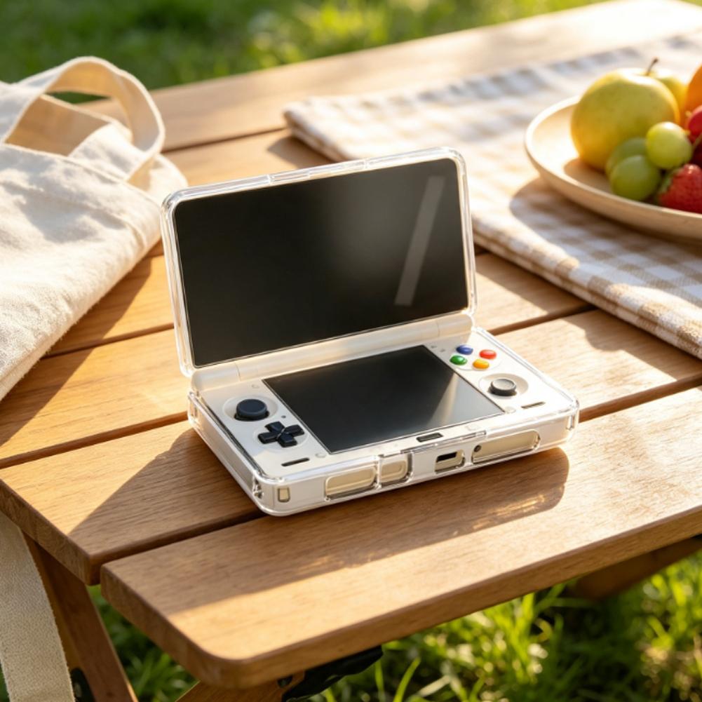 Casing Pelindung TPU Transpara - Gaming Accessories Dropshipping Suppliers ulasan dan harga