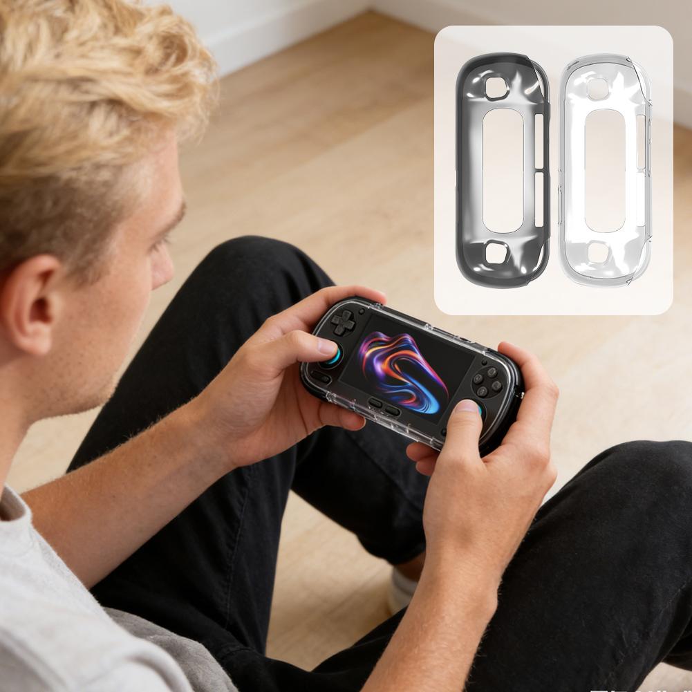 Casing Pelindung untuk Retroid - Gaming Accessories Dropshipping Suppliers ulasan dan harga