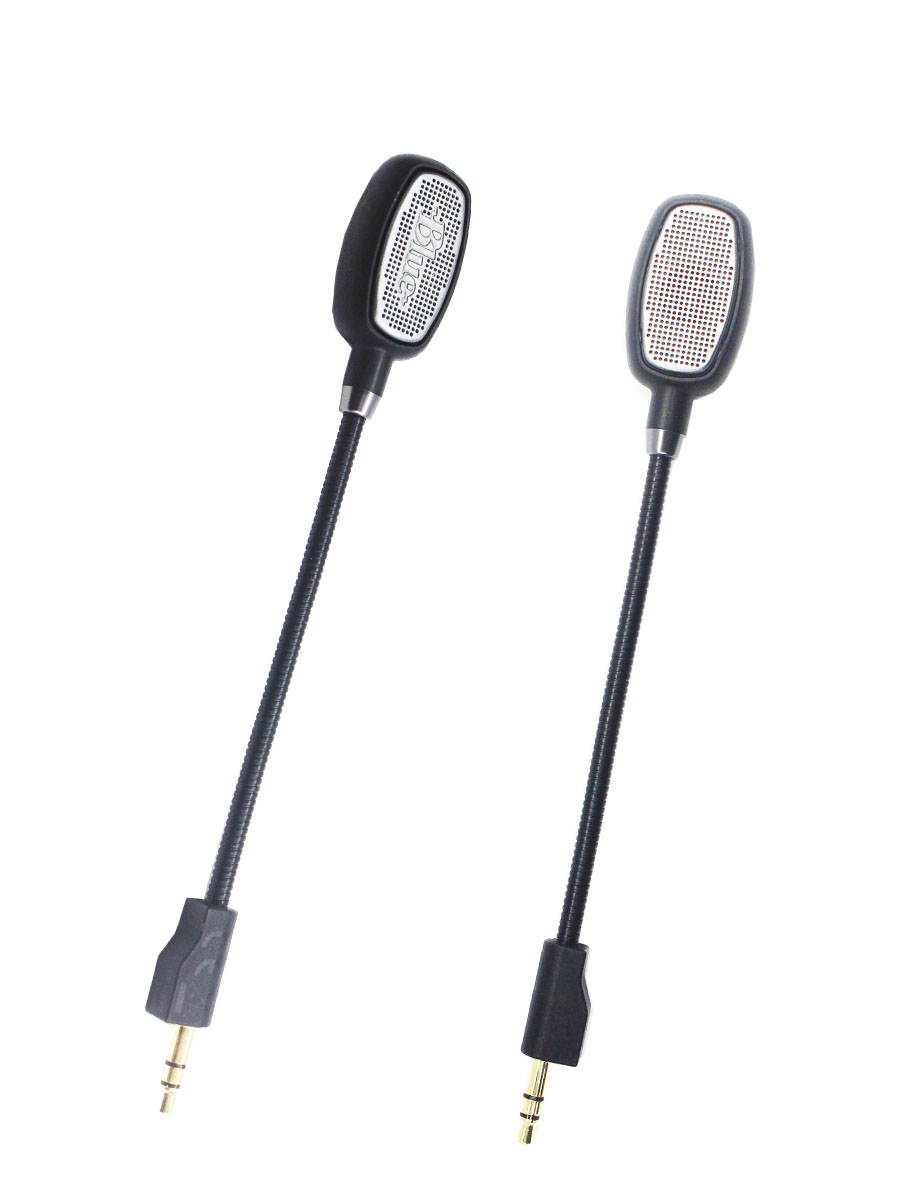 Blue Icepop headset Gaming, ka - Gaming Accessories Logitech ulasan dan harga