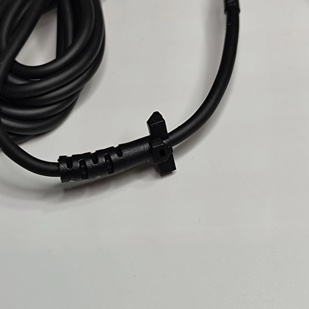 Kabel Mouse USB 5Pin tahan lam - Gaming Accessories Logitech ulasan dan harga